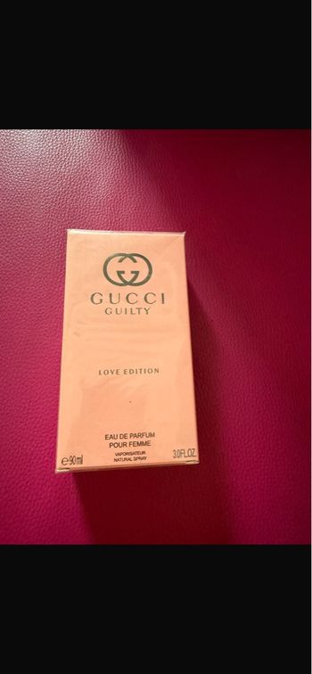 Parfum