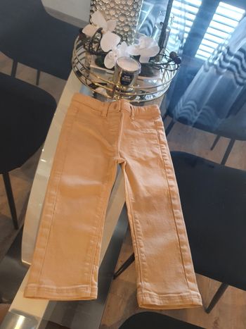 Pantalon bébé