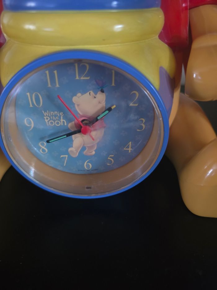 Endemblecreveil et vrilleuse winnie - photo numéro 2