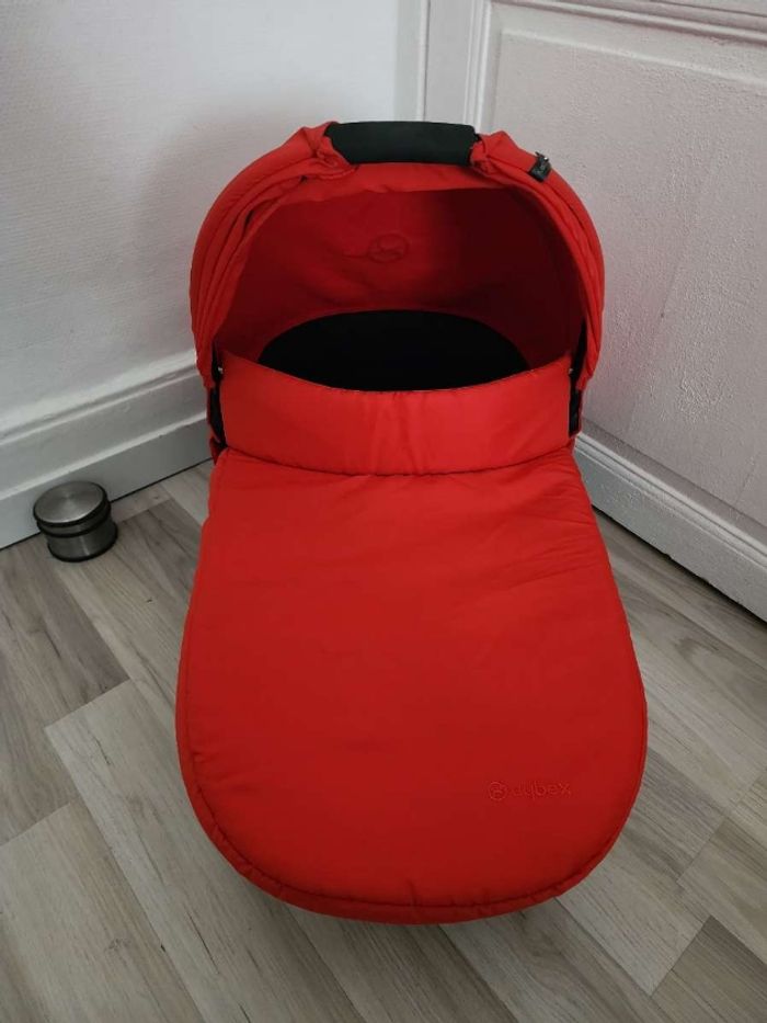 Cybex - photo numéro 6