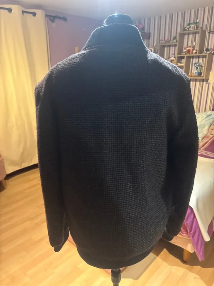 Veste chaude - photo numéro 4