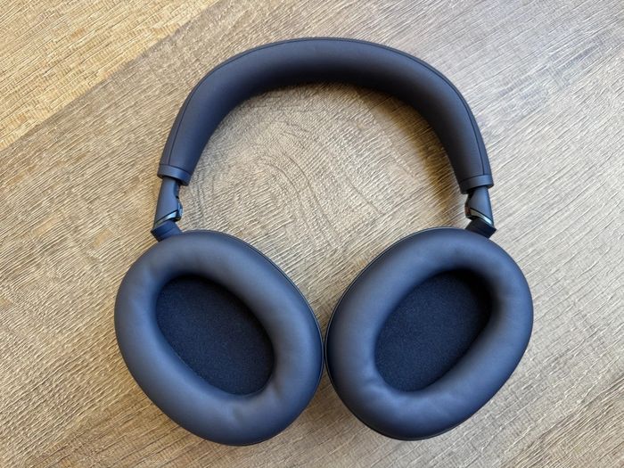 SONY _WH_ 1000_Xm6. - photo numéro 2