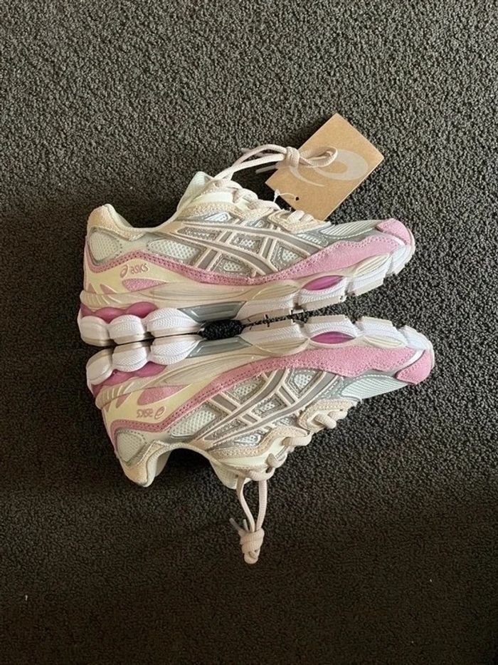 Asics Gel NYC 39