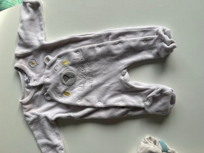 Lot pyjama - photo numéro 6