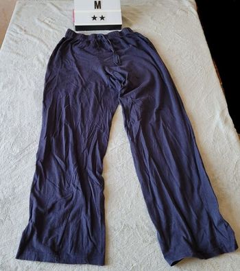 Pantalon taille M
