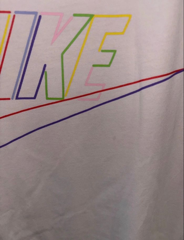 T-shirt mixte - photo numéro 2