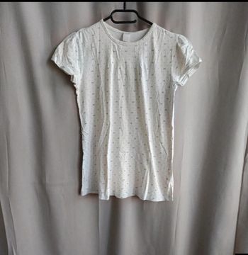 Tee-shirt fille 13/14 ans Zara