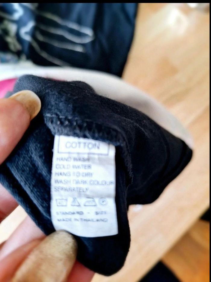 Robe 👗 été bretelles ajustables T38-M - photo numéro 3