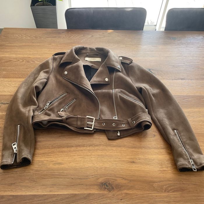 Perfecto Zara