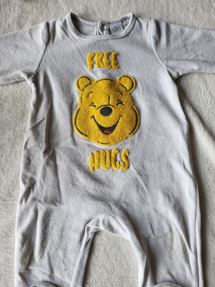 Pyjama 9 mois - photo numéro 2