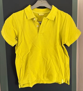 Polo col