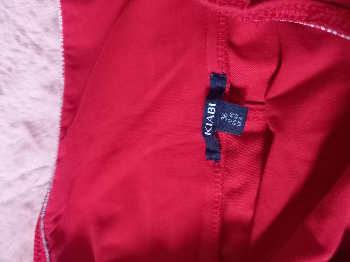 Pantalon maternité - photo numéro 6