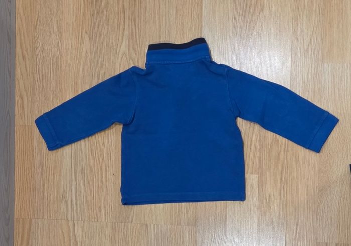 Polo Jacadi - photo numéro 2