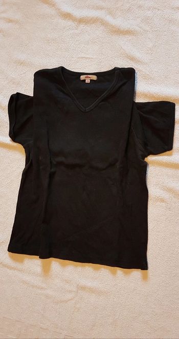 T-shirt MIM taille 3