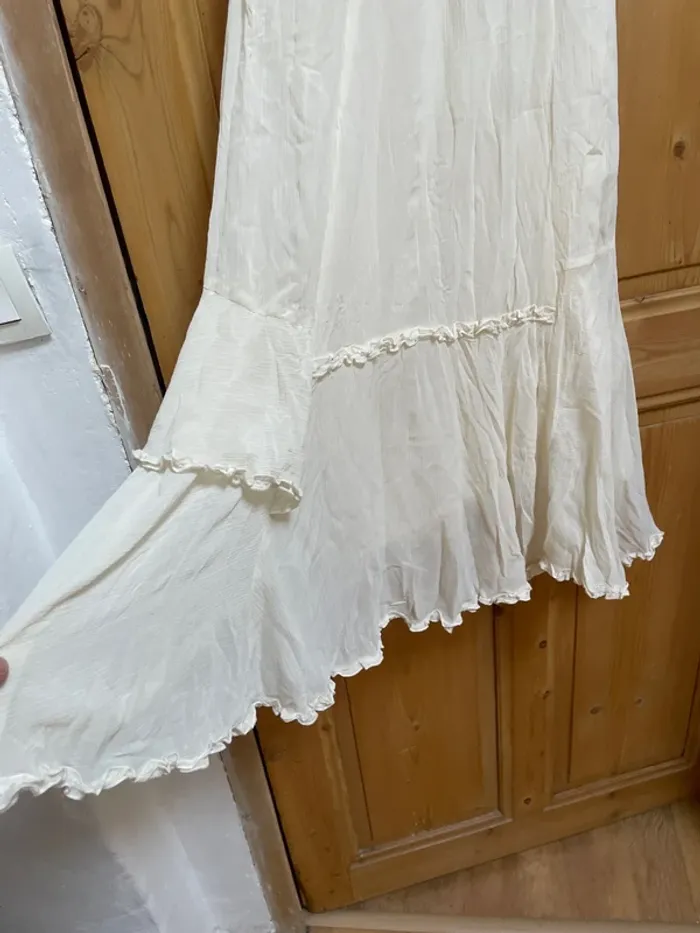 Robe à bretelles légère - photo numéro 5