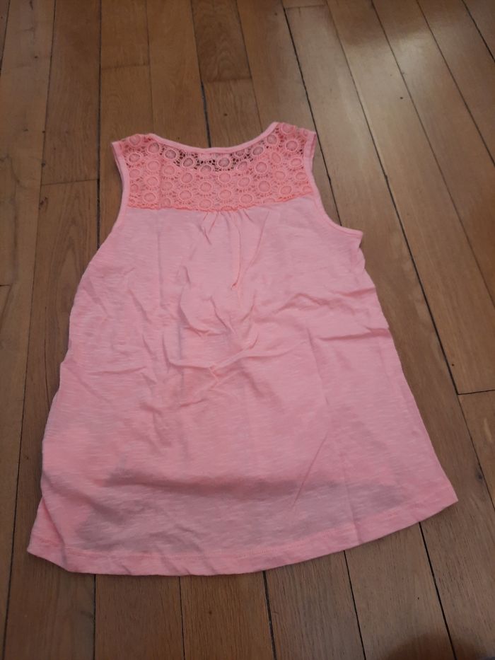 Debardeur - photo numéro 2