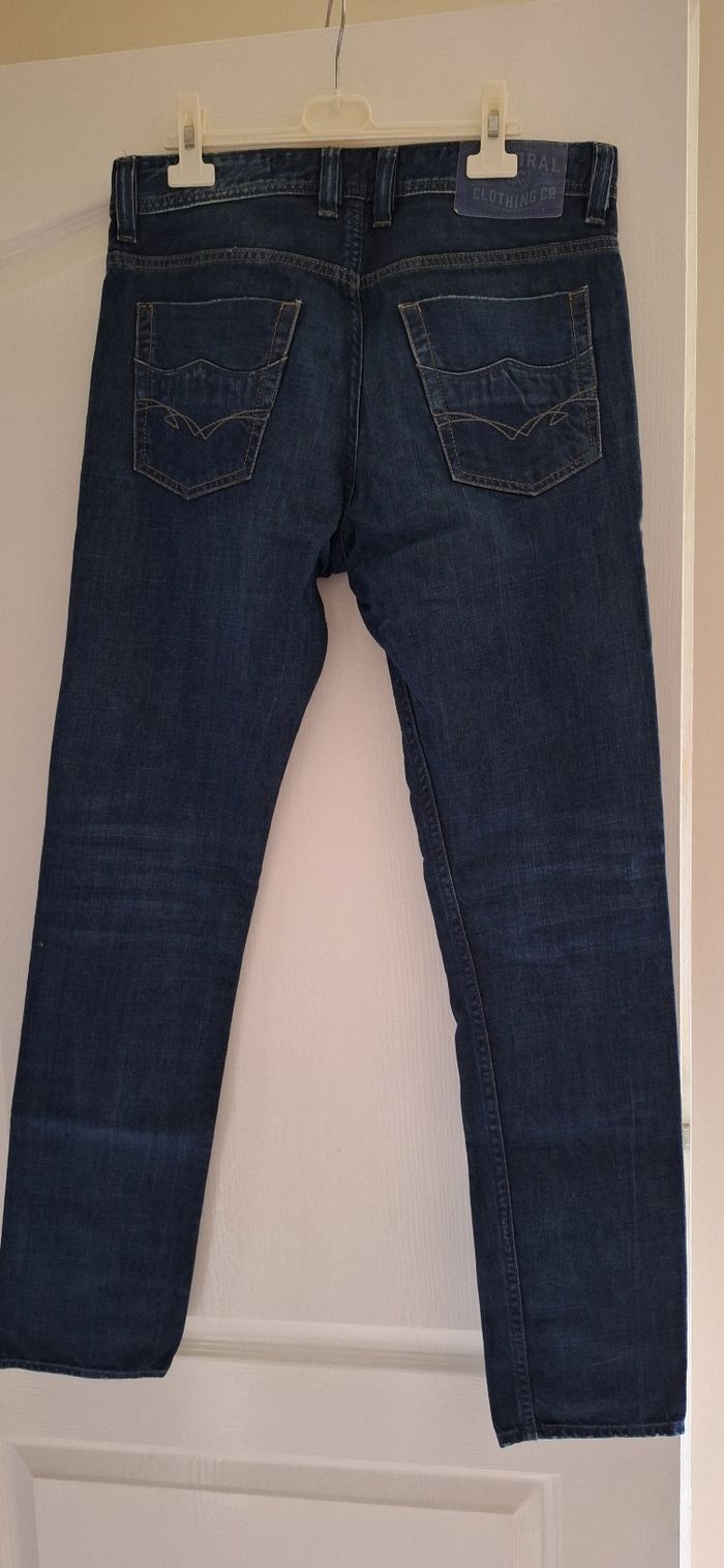 Pantalon homme