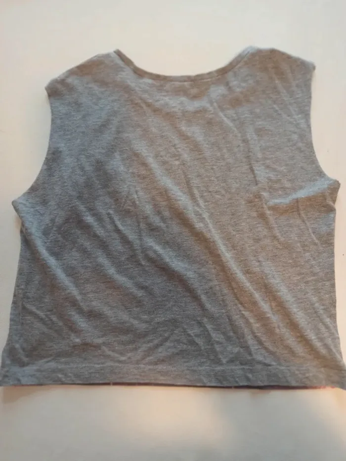 Croc top - photo numéro 3