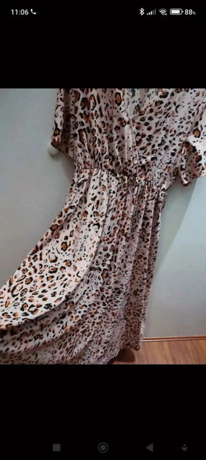Jolies robes 44 lot de 7 - photo numéro 6