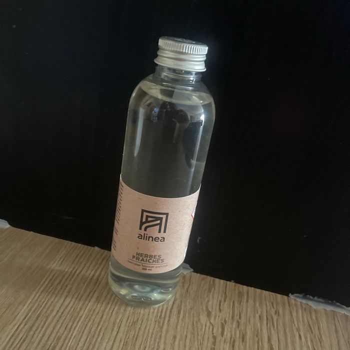 Recharge  parfum maison
