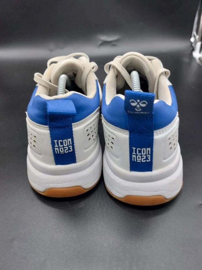 Basket Hummel - photo numéro 8