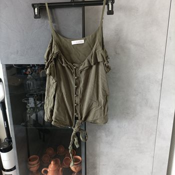 Débardeur femme 