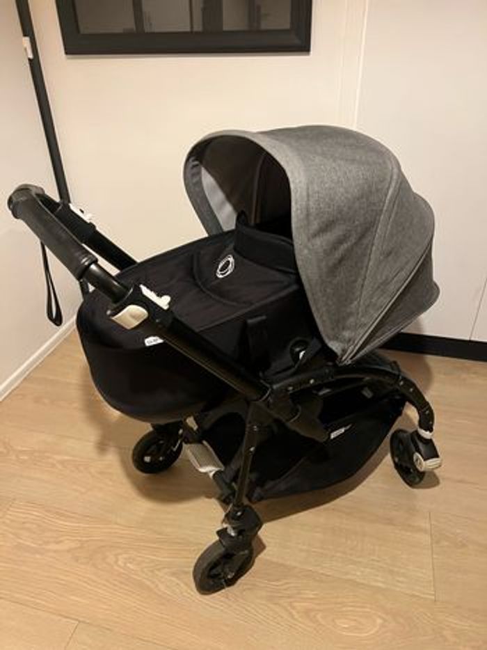 Poussette Bugaboo Bee 5