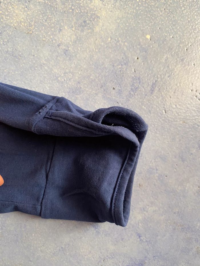 Lot de 3 legging courts et longs 10 ans dont un sergent major - photo numéro 4