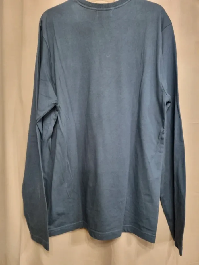 Tee-shirt manches longues homme - photo numéro 3