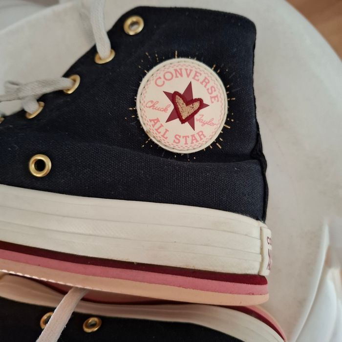 Converse