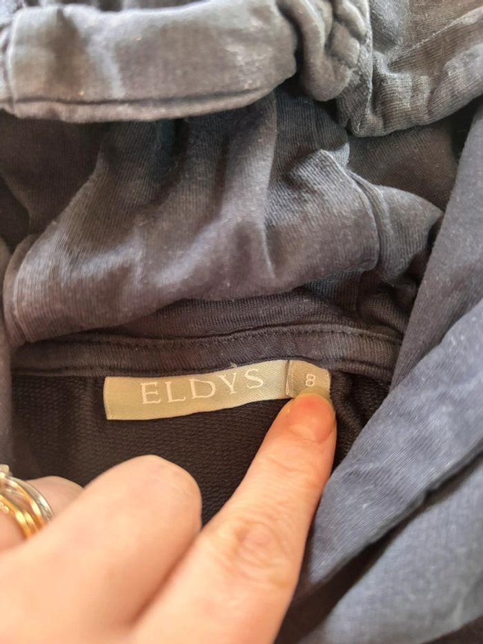 🌸 Sweat capuche 🌸 - photo numéro 2