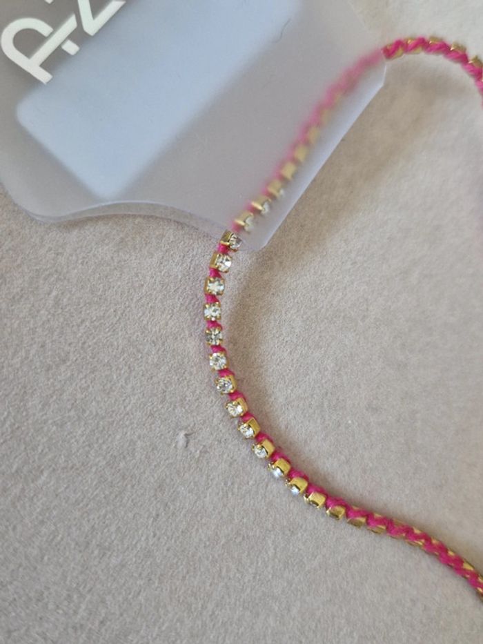 Joli bracelet - photo numéro 2