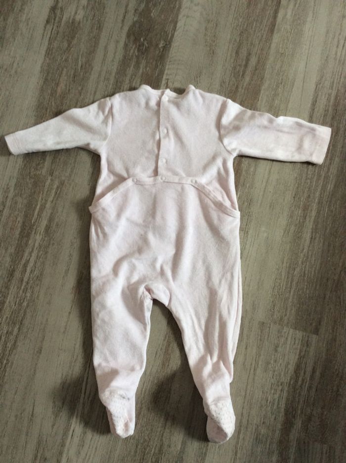 Pyjama - photo numéro 3