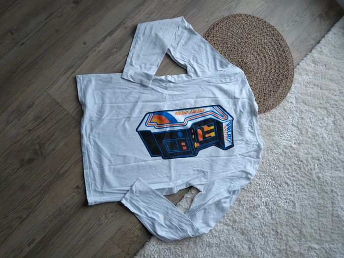 🌸Tee-shirt stranger things Netflix S à 2€🌸 - photo numéro 5