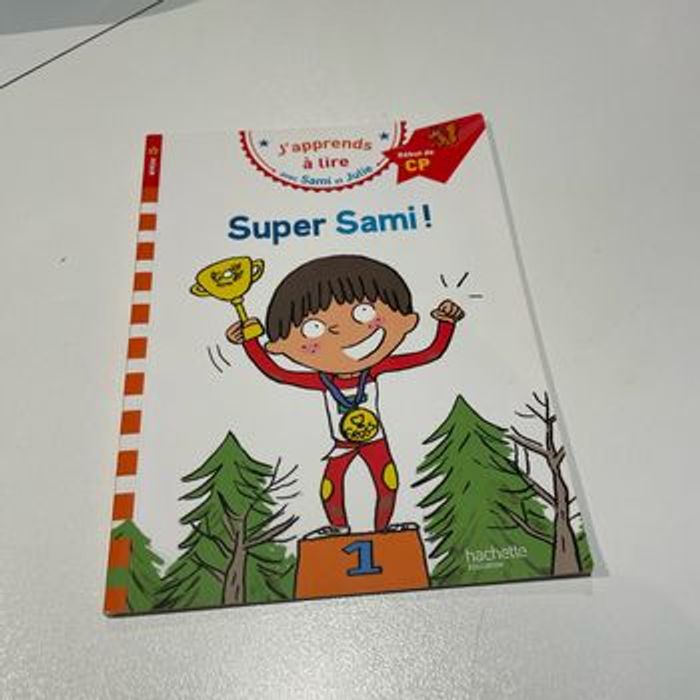 Livres j apprends à lire - photo numéro 3