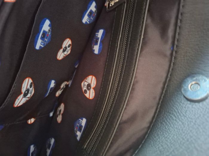 Sac Loungefly Star Wars - photo numéro 4