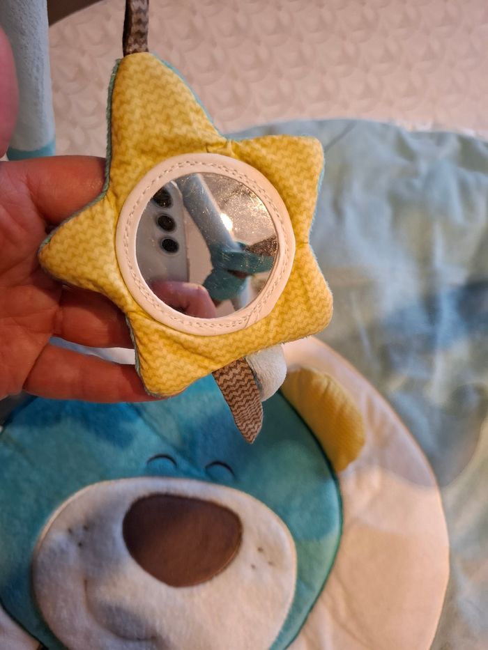 Tapis d éveil - photo numéro 7