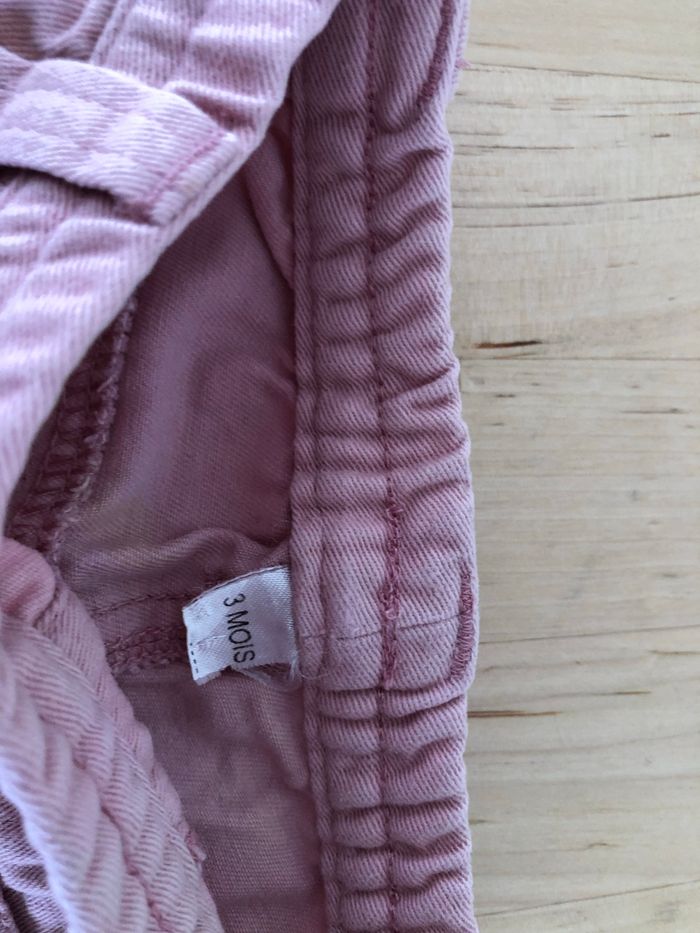 Jean rose - photo numéro 2