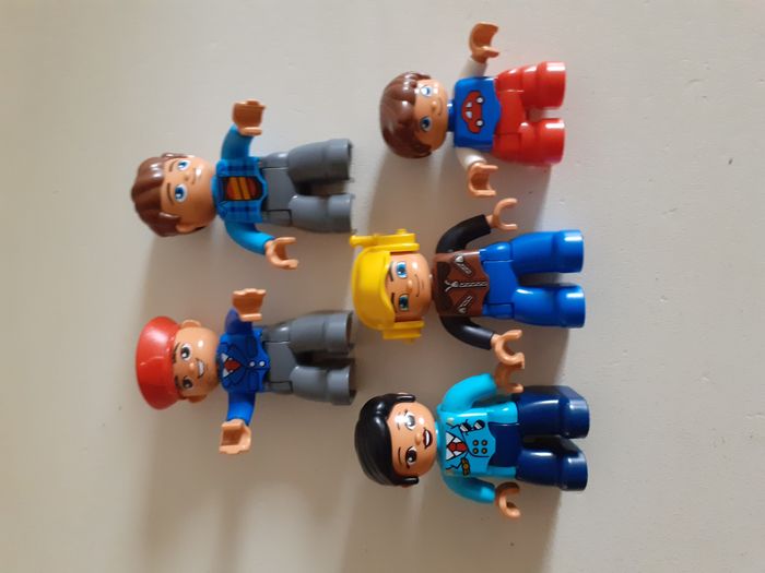 Duplo Lego - photo numéro 7