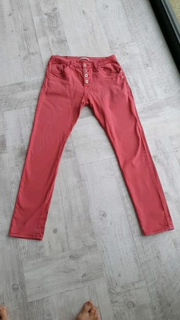 Jeans Taille 38