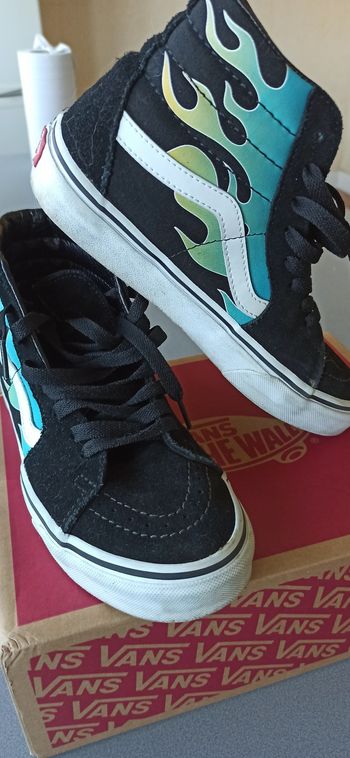 Vans taille 36 