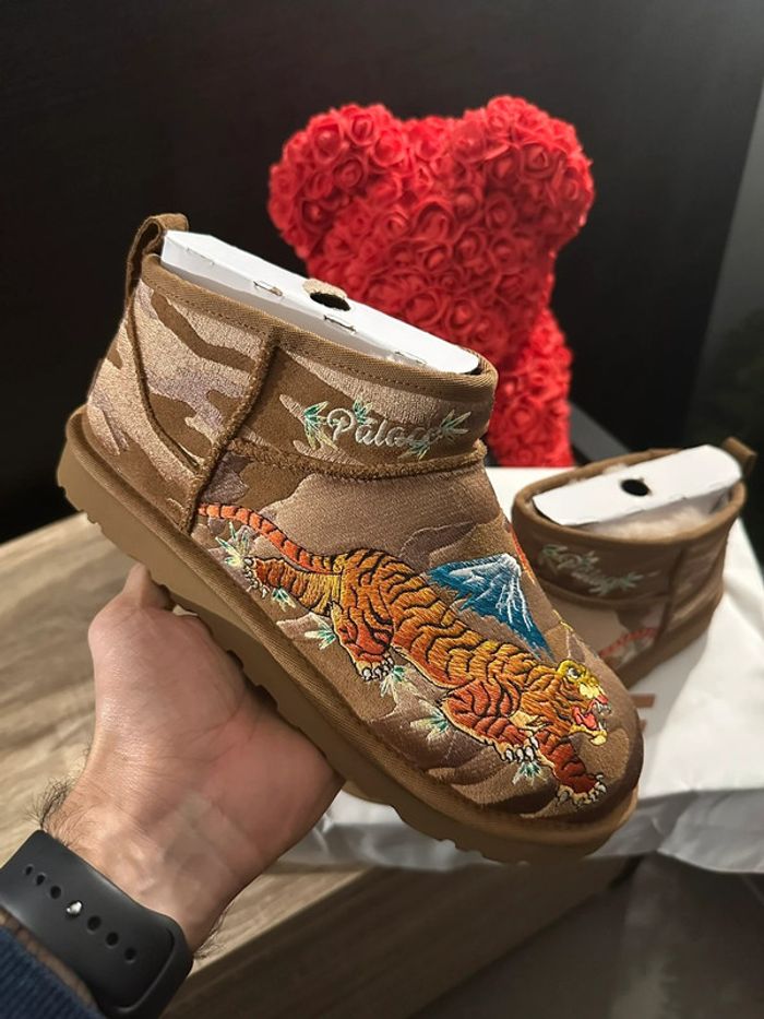 Ugg Ultra mini Boot X Palace - photo numéro 2