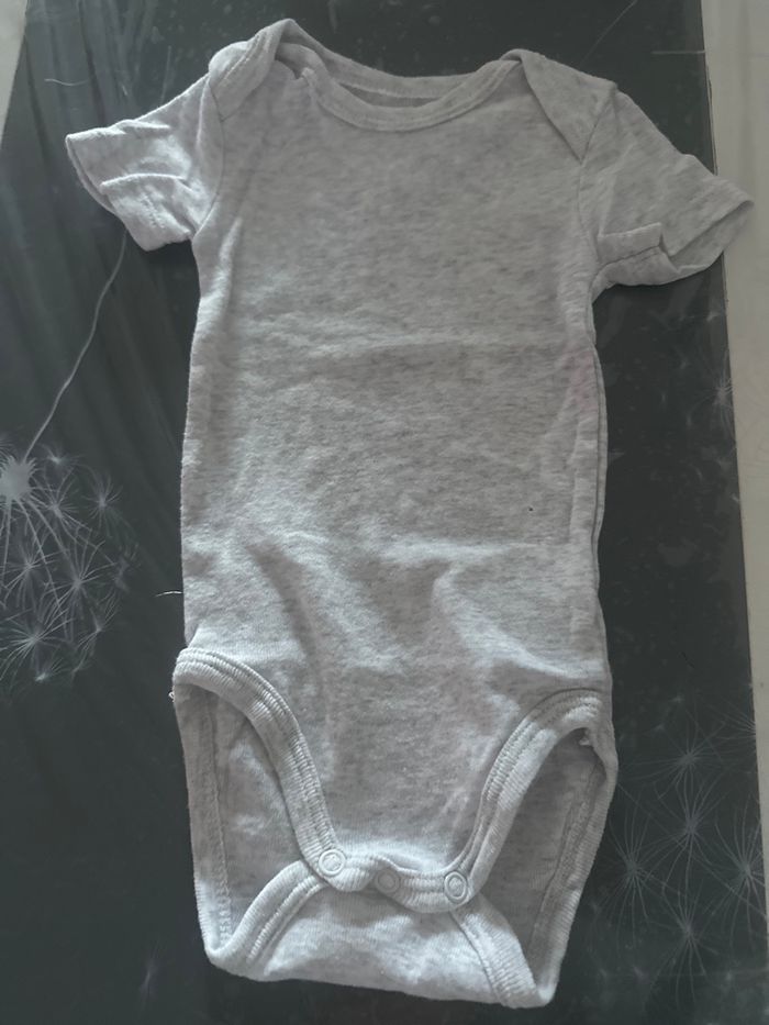 Lots bodys bébé garçon - photo numéro 3
