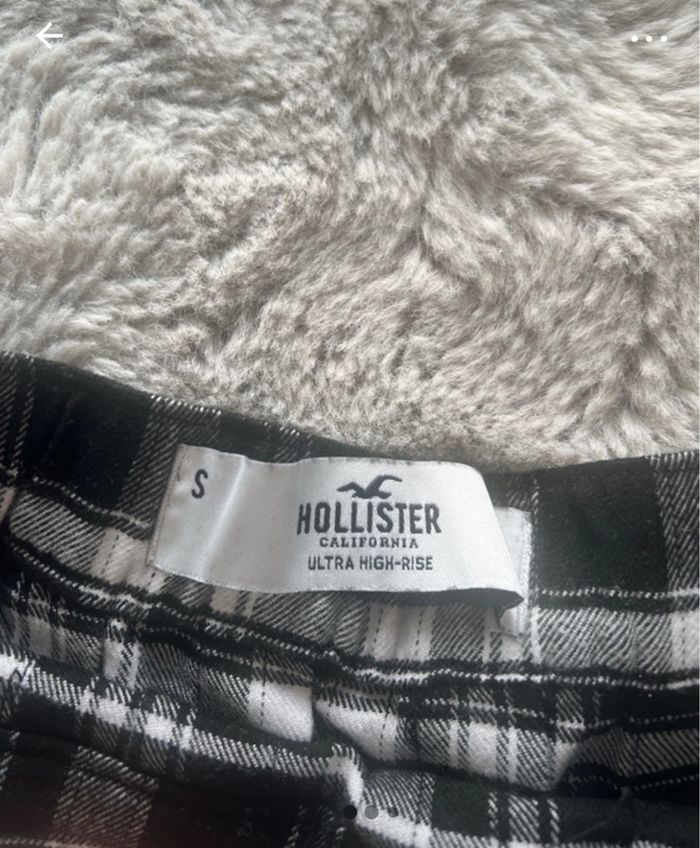 Jupe femme Hollister - photo numéro 3
