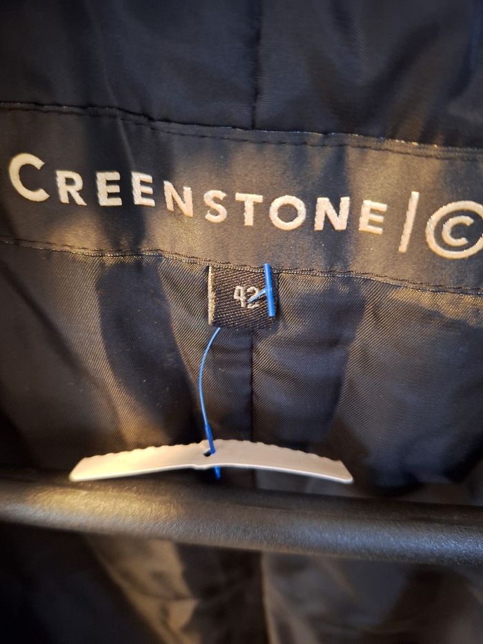 Veste Creenstone - photo numéro 4