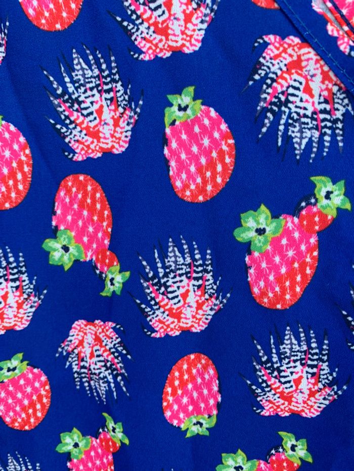 débardeur tropical - photo numéro 2
