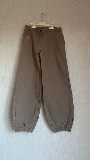 Pantalon Taille 12 ans