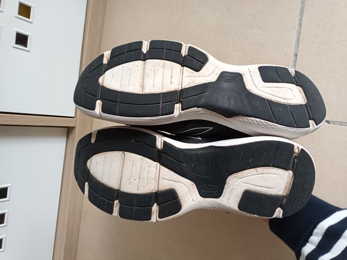 baskets de sport - photo numéro 4
