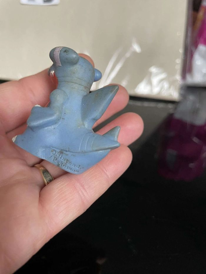 Figurine Pokémon Nintendo Vintage - photo numéro 4