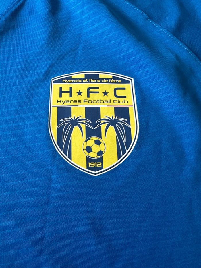 Maillot de foot Nike - photo numéro 3